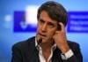 Argentina echa a su ministro de Hacienda y Finanzas