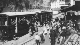 El olvidado papel que jugó Suiza salvando vidas en la Primera Guerra Mundial
