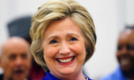 Hillary Clinton logra el número de delegados para ser la candidata demócrata a la presidencia de EE.UU., según AP