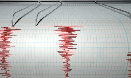 Se registra sismo en Indonesia con magnitud de 6.2
