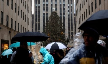FBI alerta por posible ataques de yihadistas en Navidad