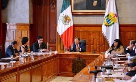 Congreso de Veracruz aprueba presupuesto de egresos 2017