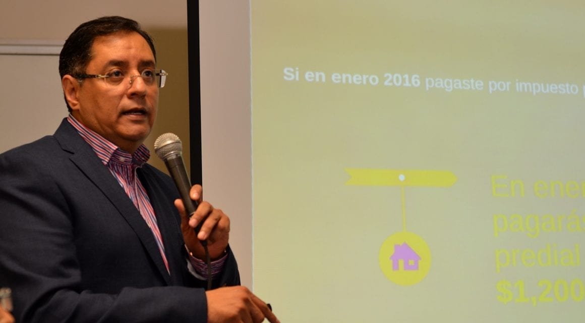 «Gasolinazo» pega a gasto del municipio de Querétaro