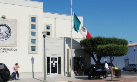 Consulado de México en Texas suspenderá actividades mañana