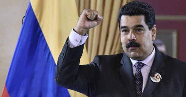 Venezuela: Gobierno ratifica que seguirá en mesa de diálogo