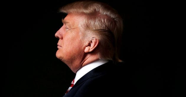 Nombra Trump a uno de sus abogados como negociador internacional