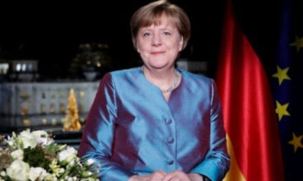 Terrorismo islamista, mayor prueba para Alemania: Merkel