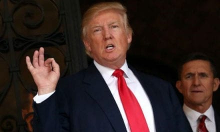 Trump se reunirá con servicios de inteligencia tras sanciones a Rusia