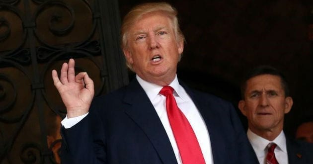 Trump se reunirá con servicios de inteligencia tras sanciones a Rusia