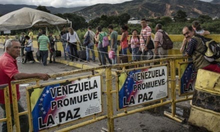 Frontera Colombia-Venezuela estará abierta 15 horas en Navidad
