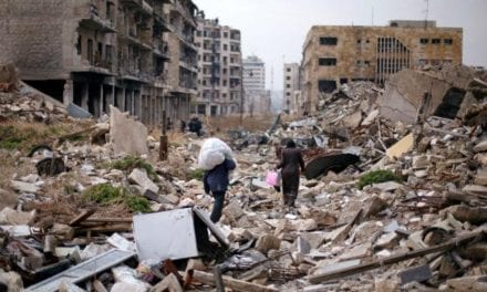 Consejo de Seguridad de la ONU votará envío de observadores a Alepo