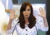 Procesan a ex presidenta Fernández de Kirchner