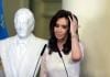 Por fraude, procesan a Cristina Fernández