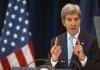 Kerry explica motivo del veto de EU: la paz