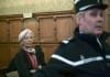 Autoridades francesas culpan a Lagarde de negligencia