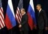 Obama castiga a Putin y envía mensaje a Donald Trump