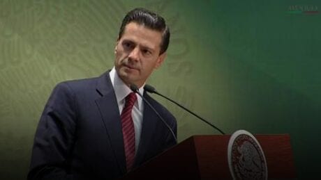 La Coparmex le dice ‘No’ al acuerdo promovido por Peña Nieto