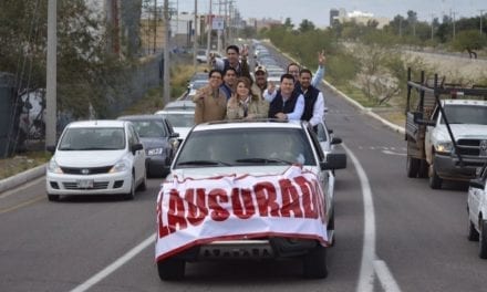 PRI, PAN y PRD en Sonora van contra gasolinazo