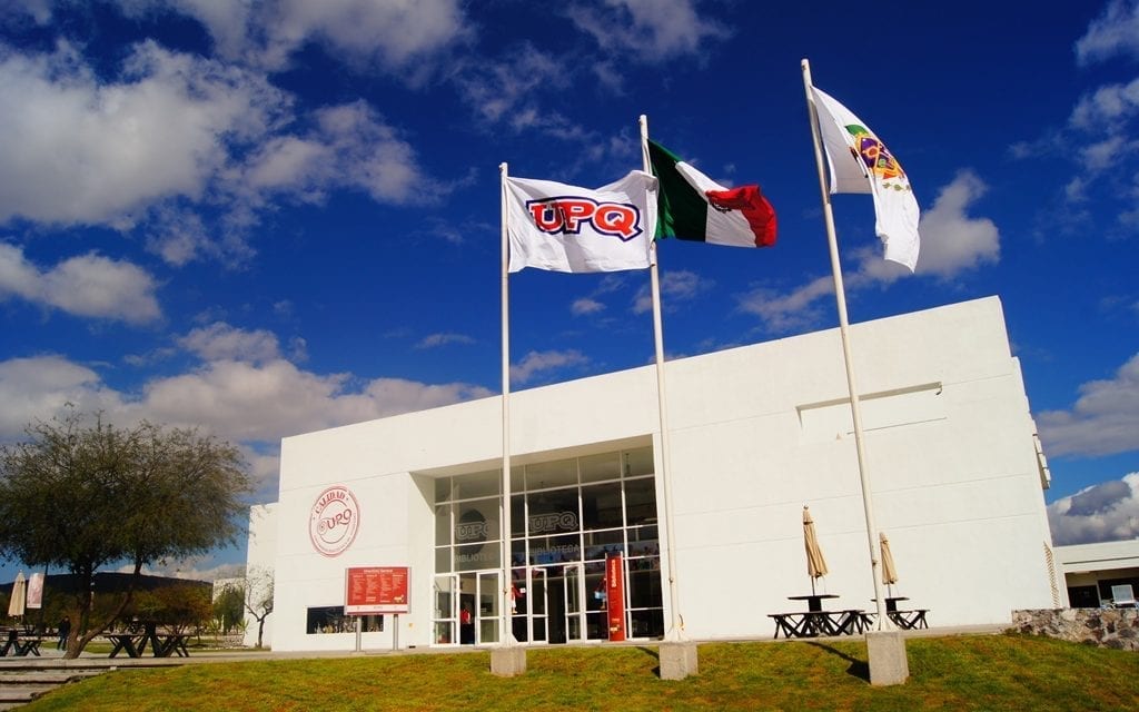 UPQ alinea estrategia con la industria automotriz