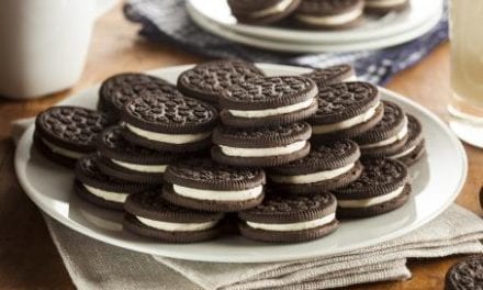 Las galletas Oreo no le temen a Trump