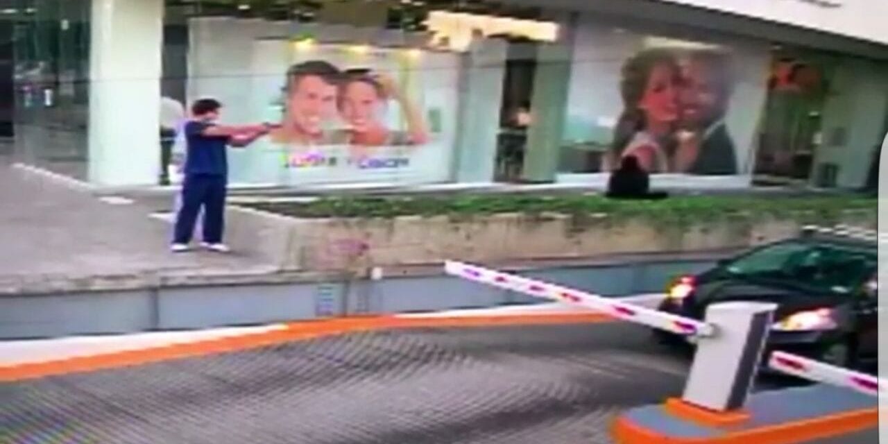 México enviará a EU a presunto involucrado en agresión a agente consular