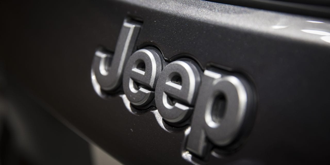 Fiat Chrysler invertirá mil mdd en modernizar dos plantas en EU