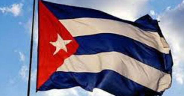 Gobierno cubano nombra a nuevo ministro del Interior