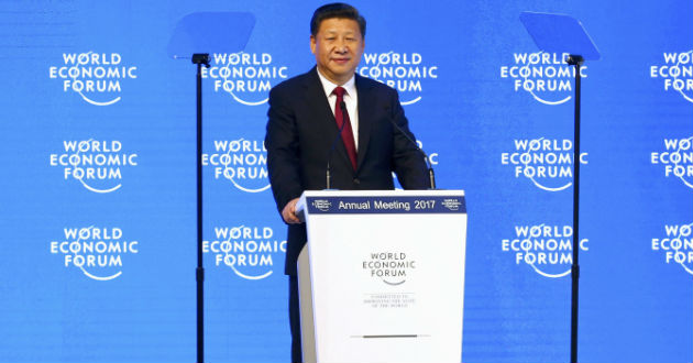 China no cerrará sus puertas: Presidente Xi