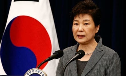 Corea del Sur: Comienza juicio político contra la presidenta