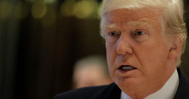 Ofrecen enviar reos a construir muro fronterizo de Trump