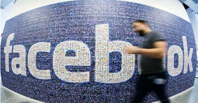 Detienen en Suecia a 3 hombres por transmitir violación en Facebook