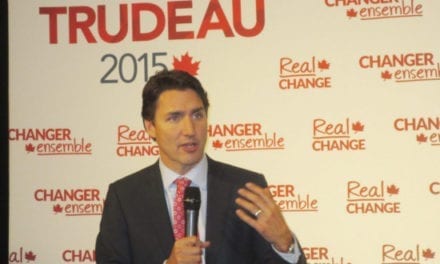 Primer ministro canadiense deplora ataque a mezquita en Quebec