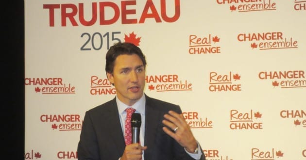 Primer ministro canadiense deplora ataque a mezquita en Quebec