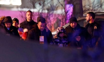 Acusan a atacante de mezquita de Quebec de 6 cargos de homicidio