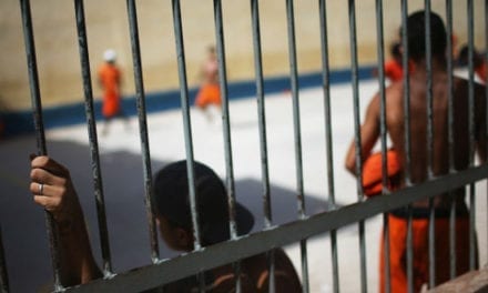 Se registra nueva riña en cárcel de Brasil donde murieron 26