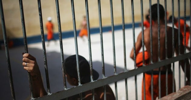 Se registra nueva riña en cárcel de Brasil donde murieron 26