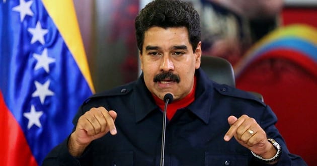 Clero católico acusa a gobierno de Maduro de hacer fracasar el diálogo