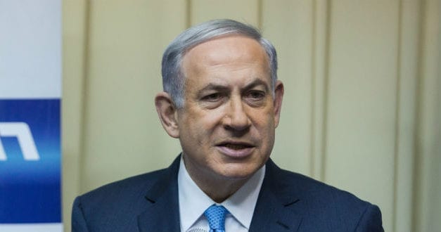 Netanyahu se refería a circunstancias únicas de Israel: oficina del primer ministro