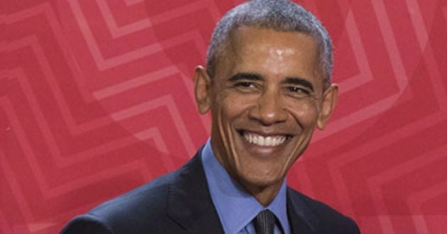 Obama pide a legisladores no traicionar promesas a ‘dreamers’
