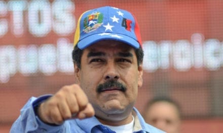 Maduro dice que Trump no puede ser ‘peor’ que Obama