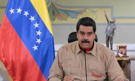 Presidente Maduro exige a Obama respeto a Venezuela