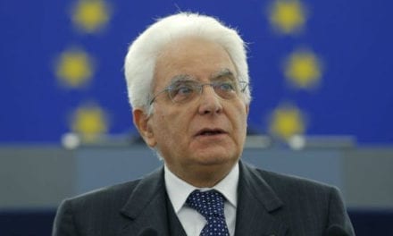 Italia corre riesgo de abandonar zona euro: presidente de Ifo