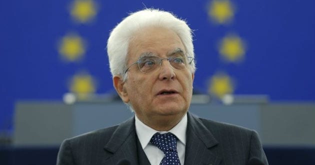 Italia corre riesgo de abandonar zona euro: presidente de Ifo