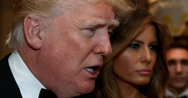Trump advierte a Norcorea que no obtendrá arma nuclear que alcance EUA
