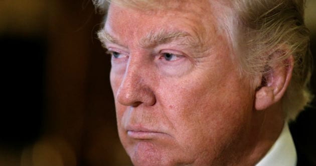 Trump califica como ‘pagado’ informe sobre carpeta rusa