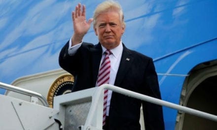 Trump evalúa nuevos decretos sobre seguridad nacional: Casa Blanca