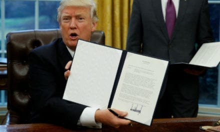 Trump firmará acciones ejecutivas sobre inmigración este miércoles