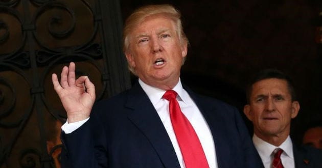 Trump abandona plan para forzar a México a pagar el muro: CNN