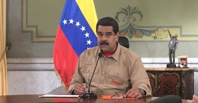Salario mínimo aumenta 50 por ciento en Venezuela