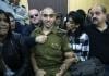 Soldado israelí, acusado de homicidio